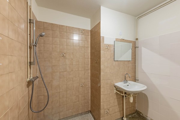 Medium property photo - Celebesstraat 102C, 1094 EW Amsterdam